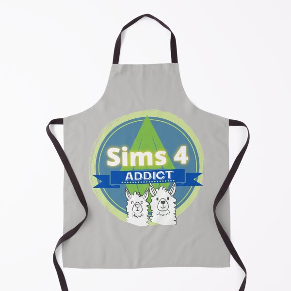 Item preview, Sims 4 Addict designed and sold by OpasMarc.