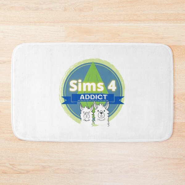 Item preview, Sims 4 Addict   designed and sold by OpasMarc.
