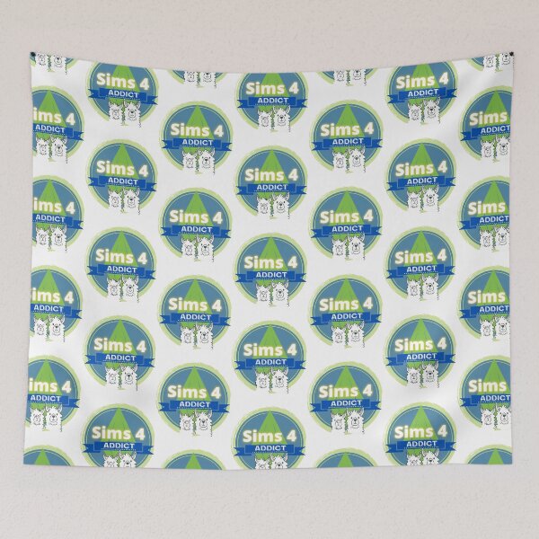Item preview, Sims 4 Addict   designed and sold by OpasMarc.