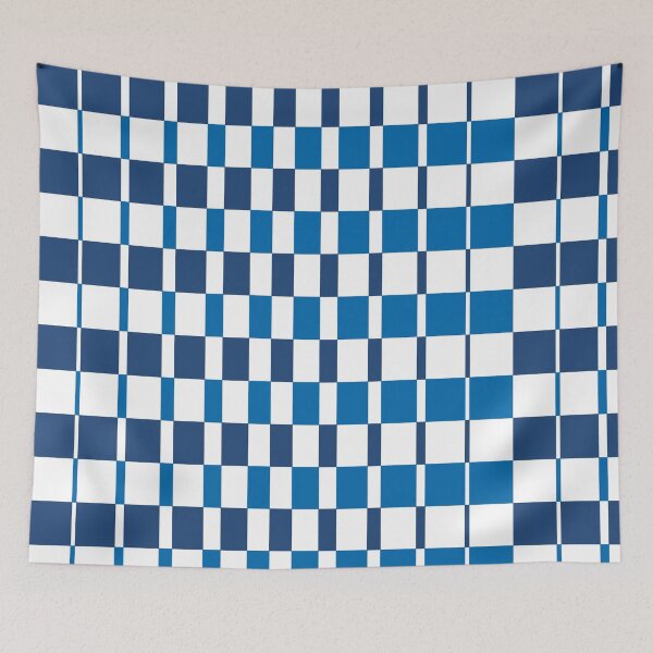 Item preview, Gardient true and directoire blue designed and sold by DavidASmith.