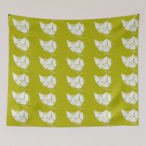 Item preview, Grumpy Kitten C designed and sold by VikingVisual.