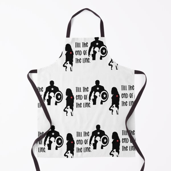 Item preview, Till the end…. designed and sold by PLDesignsCo.