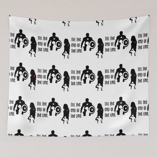 Item preview, Till the end…. designed and sold by PLDesignsCo.