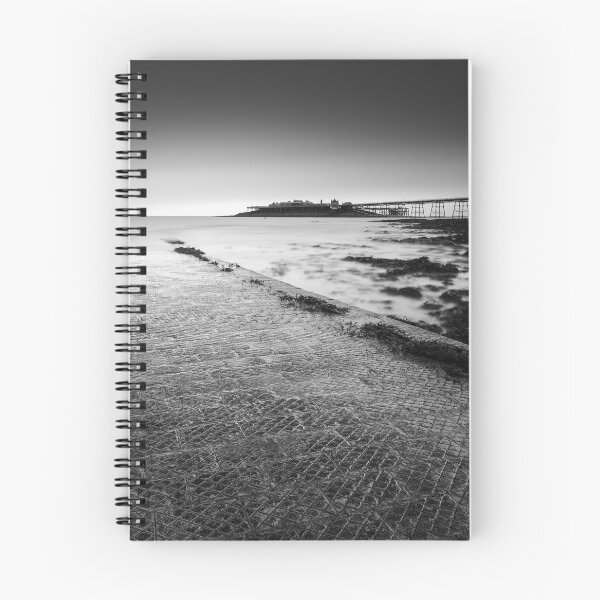 Item preview, Birnbeck Pier Black and White designed and sold by Craig Joiner.