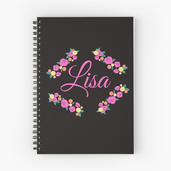 Item preview, Lisa Name designed and sold by Ashsd.