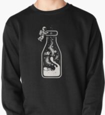 Milky Way Pullover Sweatshirt