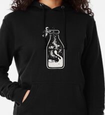 Milky Way Lightweight Hoodie