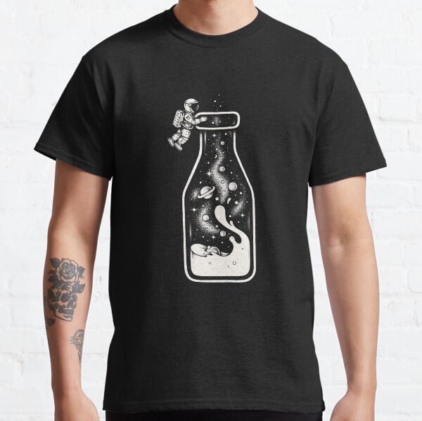 Milky Way Classic T-Shirt