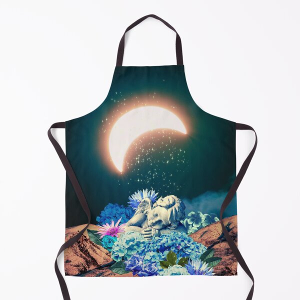 Item preview, Sleeping angel designed and sold by Saige Forest.