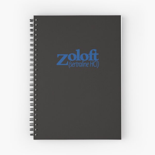 Item preview, Zoloft logo Classic T-Shirt designed and sold by FlorianMuller.