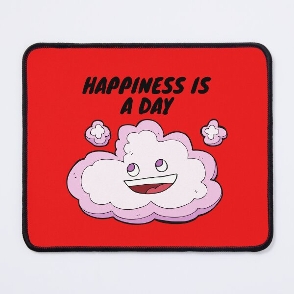Item preview, Happiness is a day designed and sold by Khaila-shop.