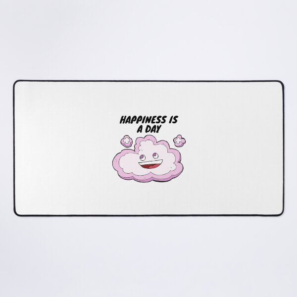 Item preview, Happiness is a day designed and sold by Khaila-shop.