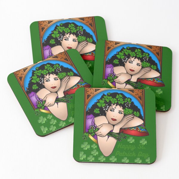 Item preview, Happy St. Patrick Day designed and sold by DigitalSantino.