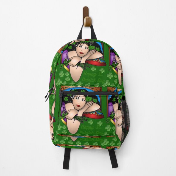 Item preview, Happy St. Patrick Day designed and sold by DigitalSantino.