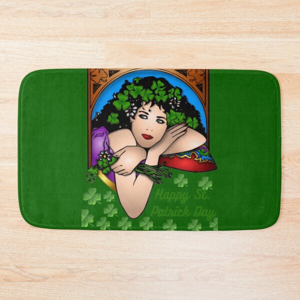 Item preview, Happy St. Patrick Day designed and sold by DigitalSantino.