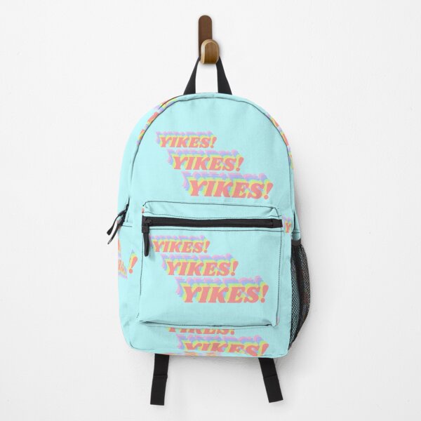 Item preview, Yikes Exclamation Pastel Set designed and sold by Cawaiico.
