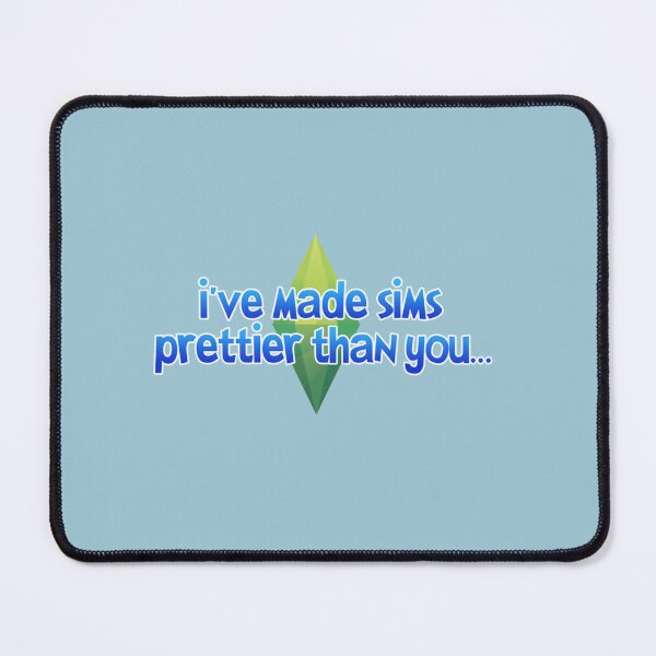 Item preview, I_ve Made Sims Prettier Than You   designed and sold by OpasMarc.