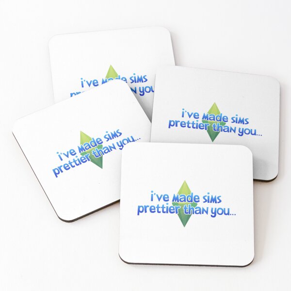 Item preview, I_ve Made Sims Prettier Than You   designed and sold by OpasMarc.
