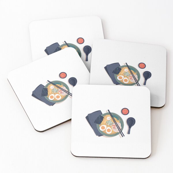 Item preview, I Love Ramen HAPPY BOWL designed and sold by Emil1993.