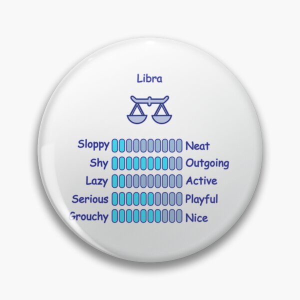 Item preview, The Sims 2 Zodiac - Libra   designed and sold by OpasMarc.