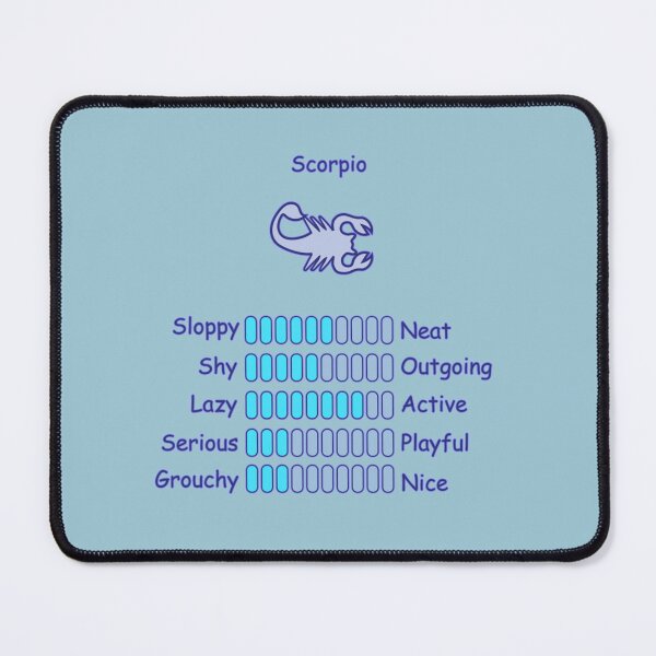 Item preview, The Sims 2 Zodiac - Scorpio   designed and sold by OpasMarc.