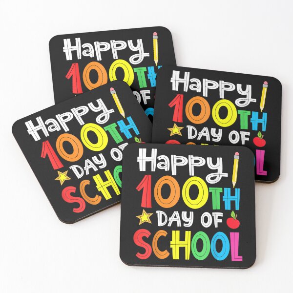 Item preview, 100th Day Of School Teachers Kids Child Happy 100 Days  designed and sold by jennifera11.