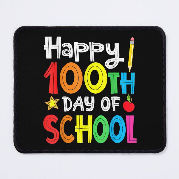 Item preview, 100th Day Of School Teachers Kids Child Happy 100 Days designed and sold by jennifera11.