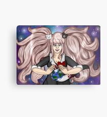 Everybody wants to rule the world Metal Print
