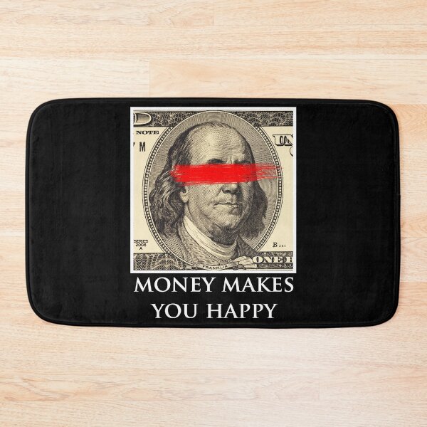 Item preview, Money makes you happy designed and sold by Jabaroni.