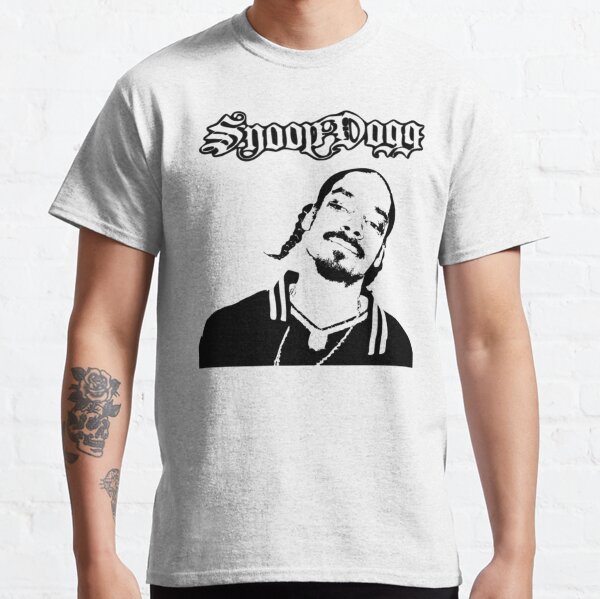 Snoop Dogg 