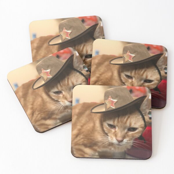 Item preview, Sheriff Leroy at your service designed and sold by NeuroDan.