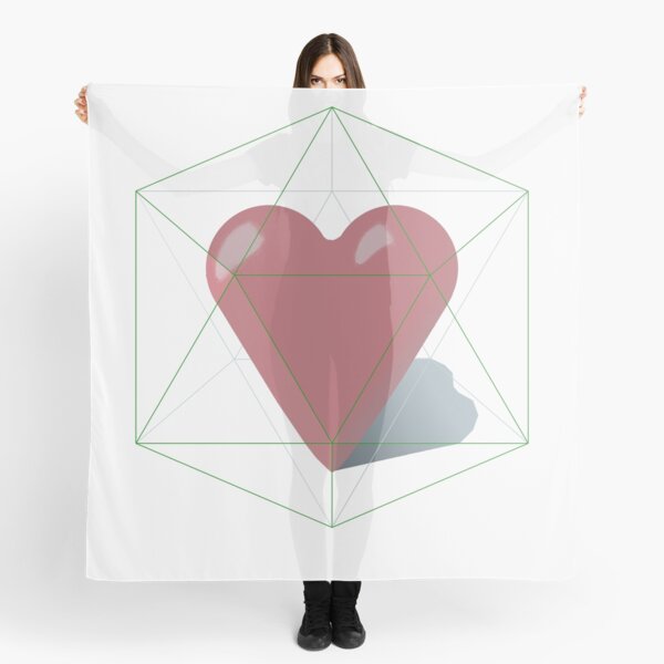 Item preview, Guarded Heart designed and sold by DavidASmith.