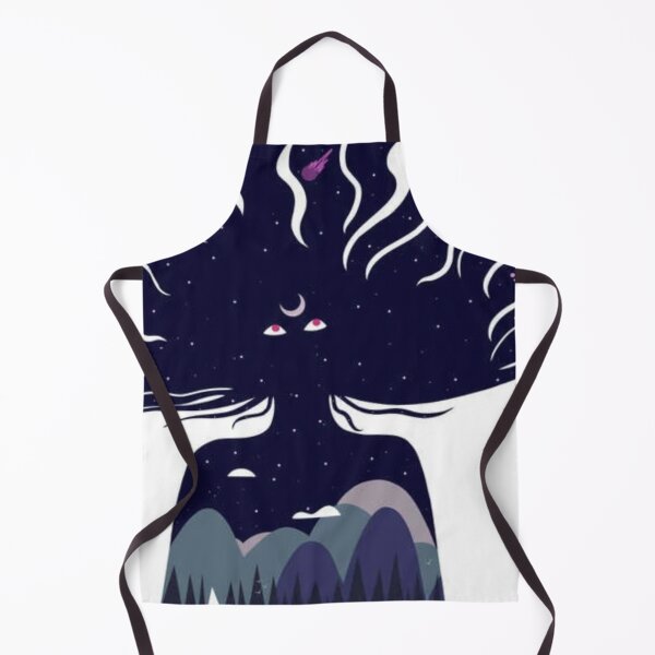 Item preview, universe in self contemplation designed and sold by ritusdesigns.