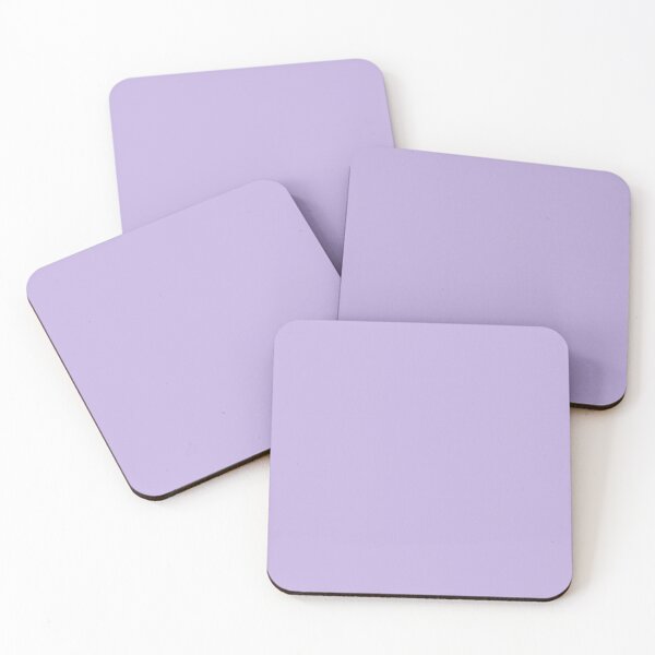 Item preview, Monsieur Drole de Pastel Purple Coupon Code Promo designed and sold by Angees.