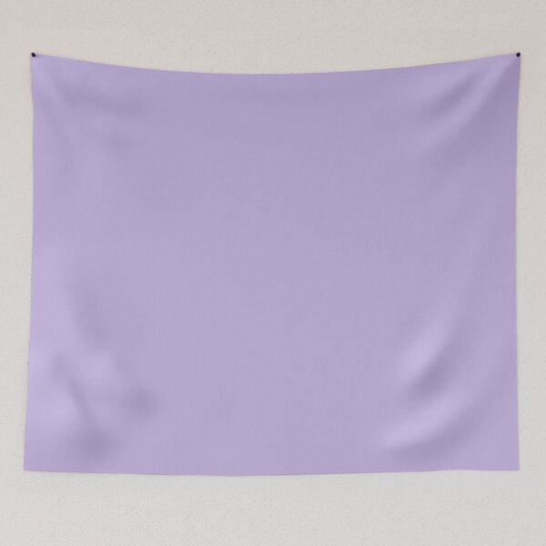 Item preview, Monsieur Drole de Pastel Purple Coupon Code Promo designed and sold by Angees.