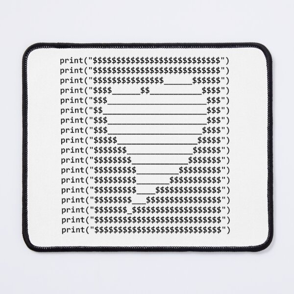 Item preview, Computer Geek Caring Heart designed and sold by ComputerGeeksTs.