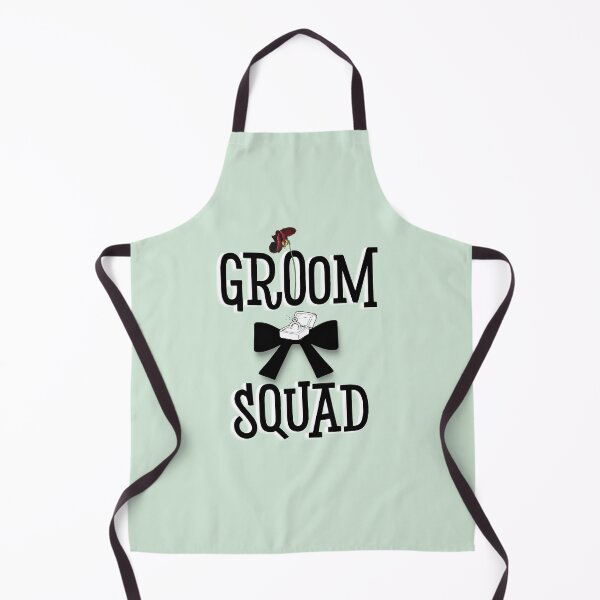 Item preview, Groom squad designed and sold by HappyPrints ⭐⭐⭐⭐⭐.