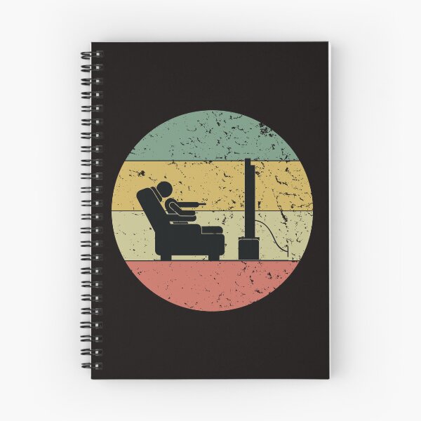Item preview, Vintage Retro Binge Watching, Watching Binge Watcher, Watching Movies, Tv Shows designed and sold by Aerial Addicts.
