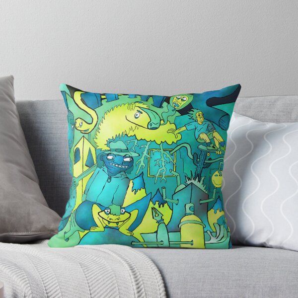 Item preview, Electric Scenes designed and sold by Tom Delves.