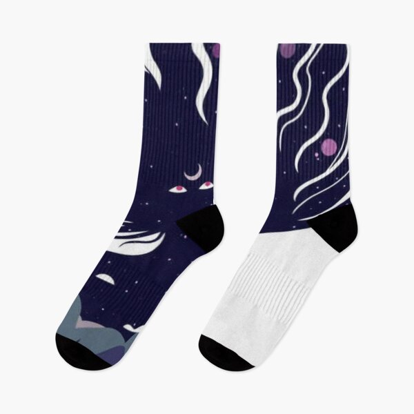 Item preview, universe in self contemplation  designed and sold by ritusdesigns.