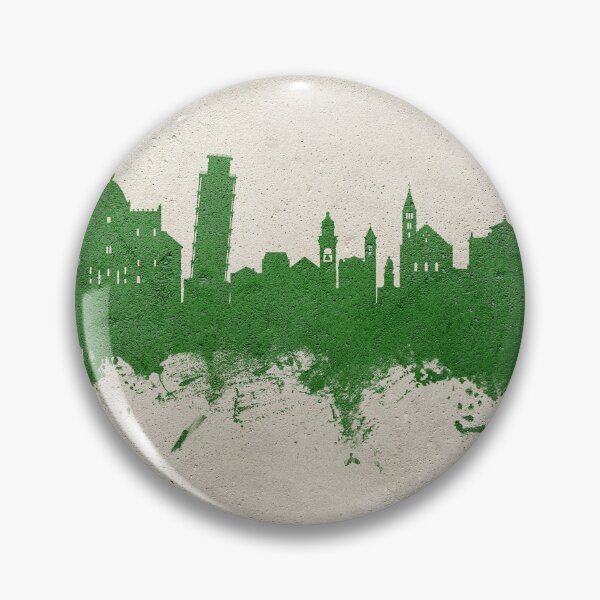 Item preview, Pisa Italy Skyline designed and sold by ArtPrints.