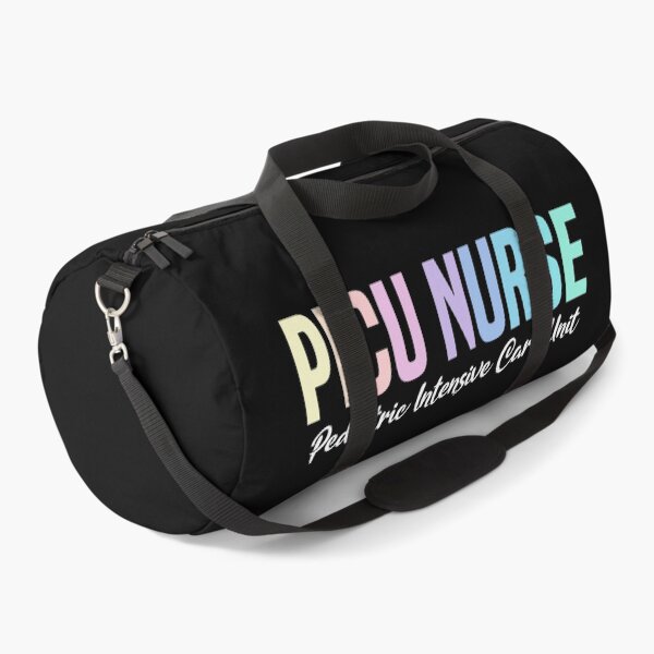 Item preview, Picu Nurse - Pediatric Intensive Care Unit Design In Light Colors for Nurses designed and sold by TiiNGA.