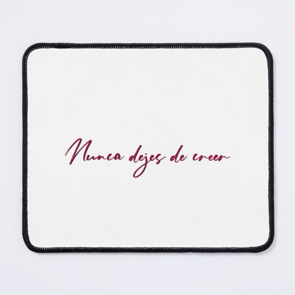 Item preview, Nunca dejes to create designed and sold by Beautifutebol.