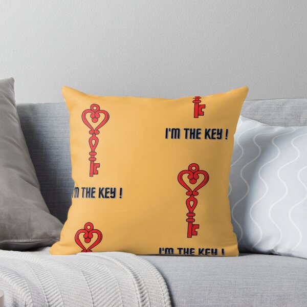 Item preview, I'm the Key designed and sold by EddieDesign1959.