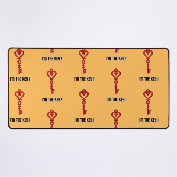 Item preview, I'm the Key designed and sold by EddieDesign1959.