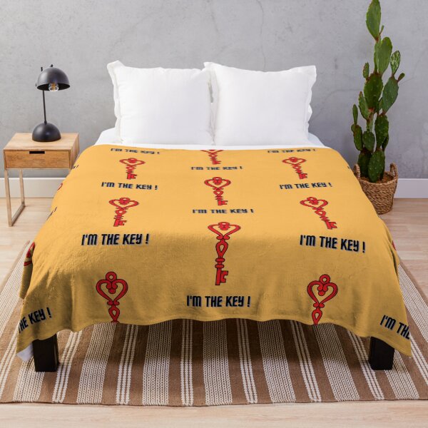 Item preview, I'm the Key designed and sold by EddieDesign1959.