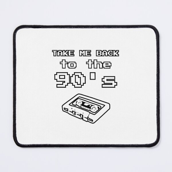 Item preview, Take Me Back To The Nineties 90's designed and sold by ⭐ Tee Shirt 89 ⭐.