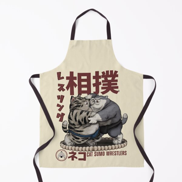 Item preview, Copy of sumo cat designed and sold by aref54311.
