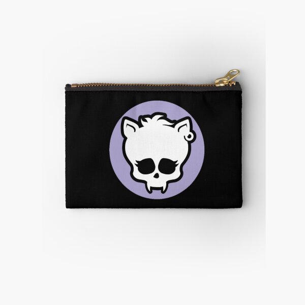 Item preview, Clawdeen Wolf Skull  designed and sold by JessMarie205.