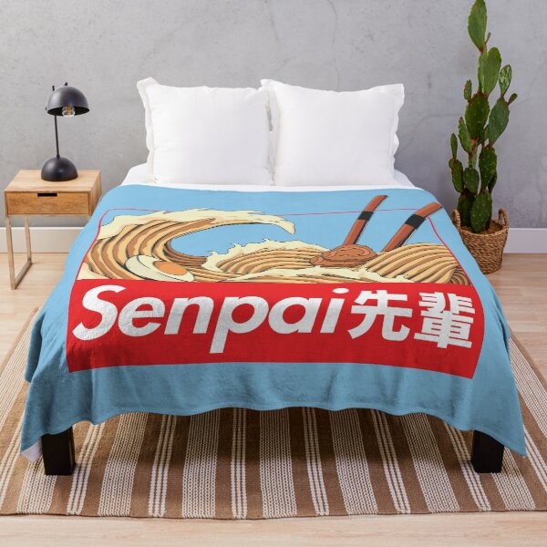 Item preview, japanese ramen and wave designed and sold by aref54311.